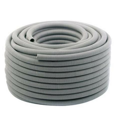 flexible corrugated conduit